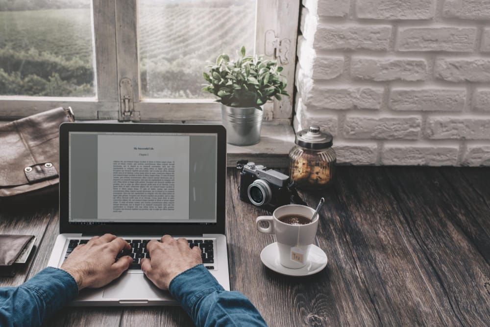 Content writing Content writing vs. Copywriting