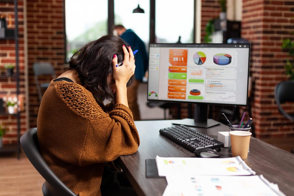 Top Online Marketing Mistakes Small Businesses Should Avoid