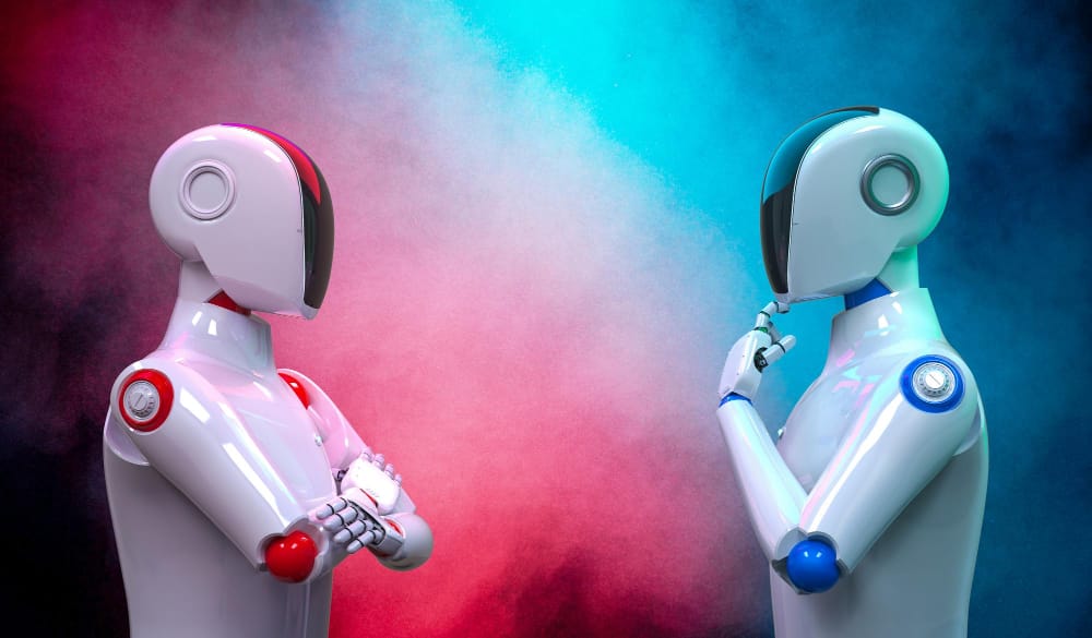 Apple Intelligence vs Galaxy AI