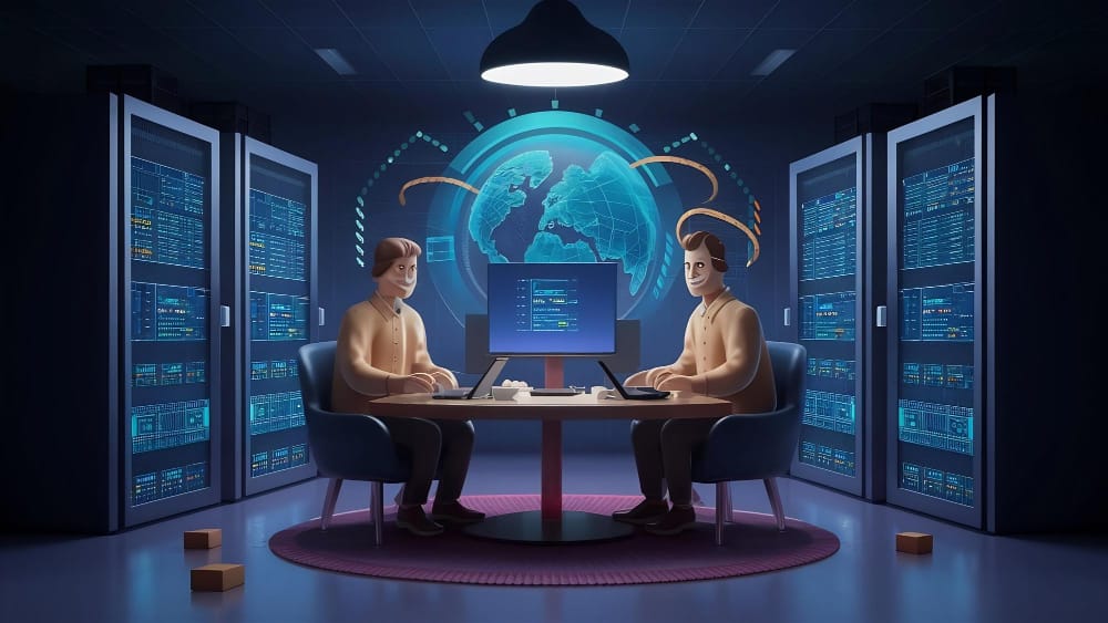 Why VPS Hosting is the Perfect Choice for Growing Websites