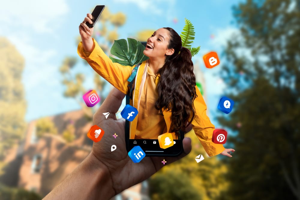 Viral Marketing Techniques