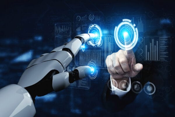 AI vs Automation