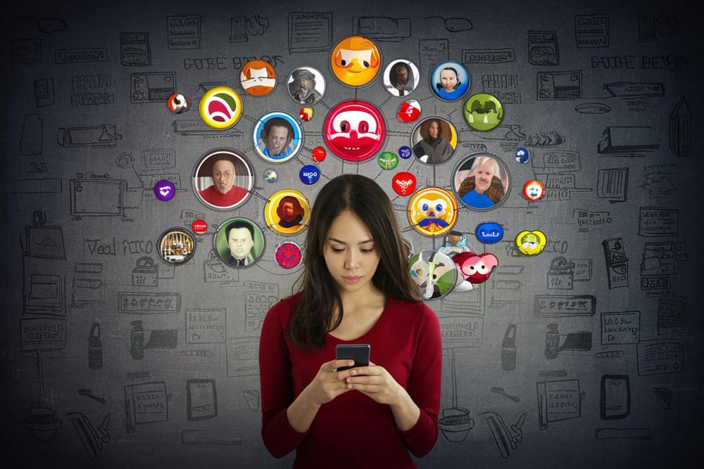 How Organic Social Builds Long Term Brand Loyalty