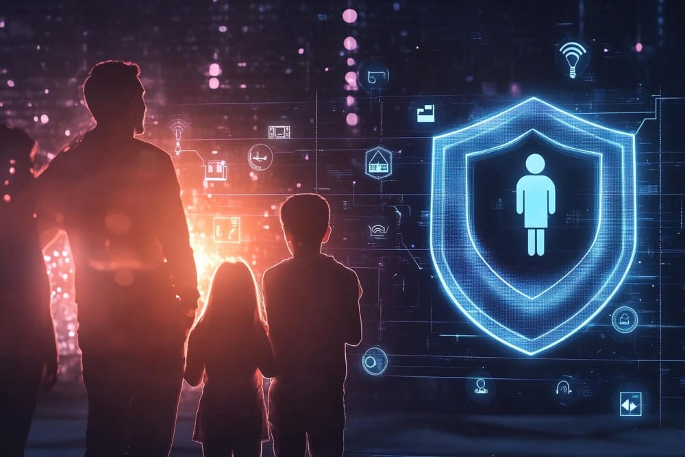 Age Verification for Compliance