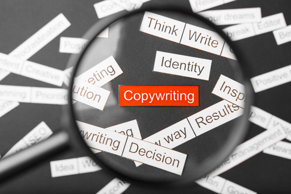 Copywriting