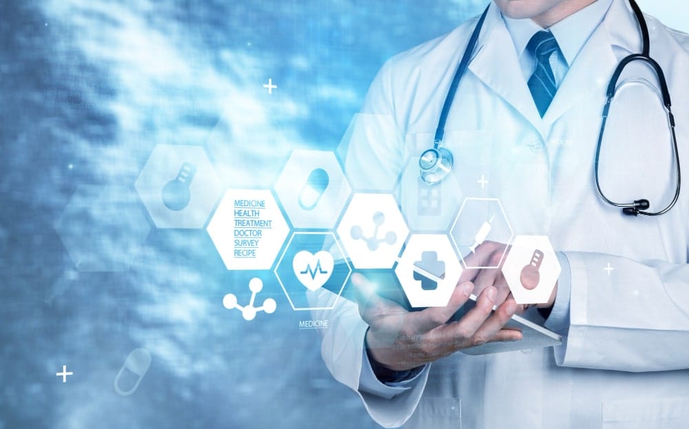 WordPress Themes for Hospitals