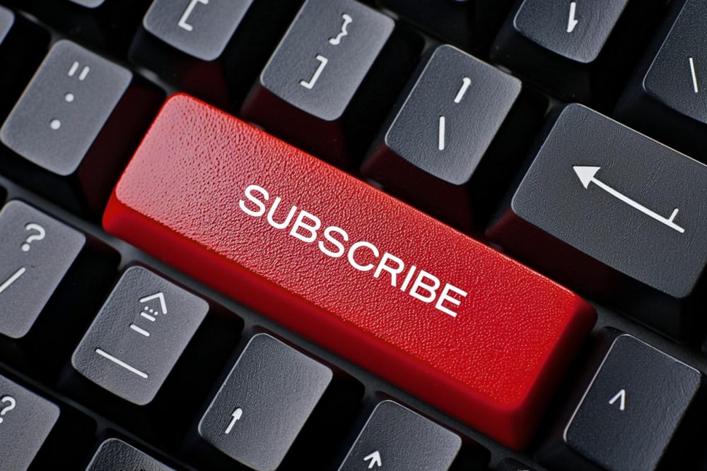 WordPress Subscription Plugins