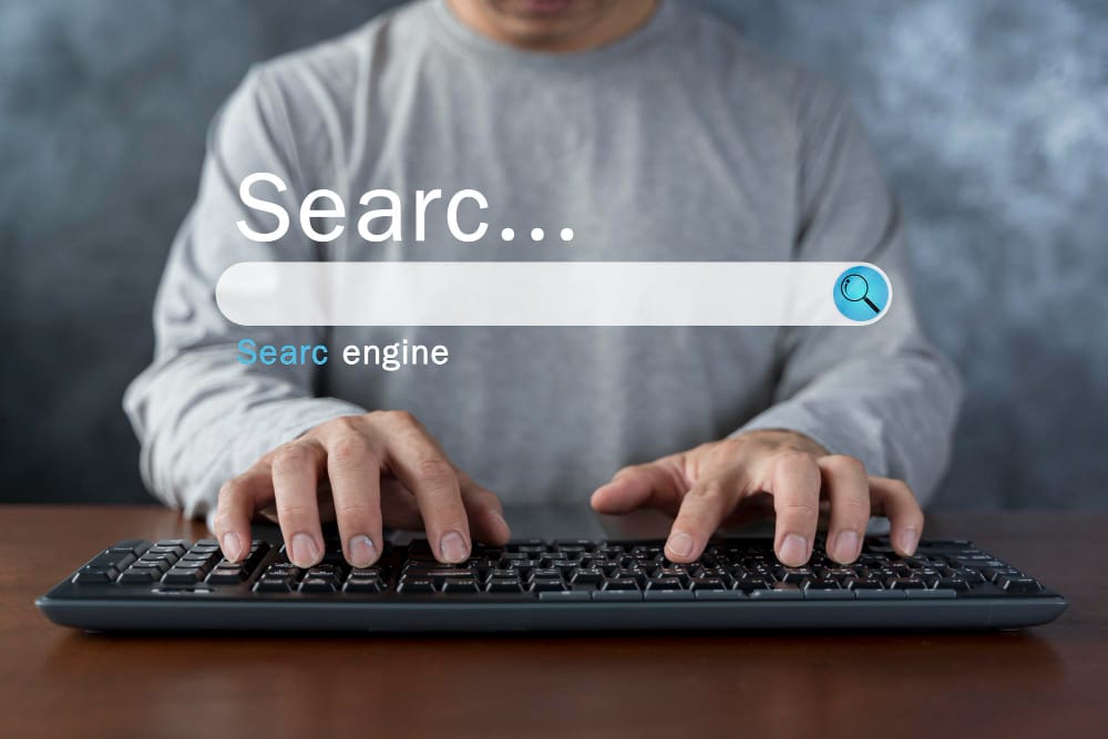Submitting Your Website to Search Engines