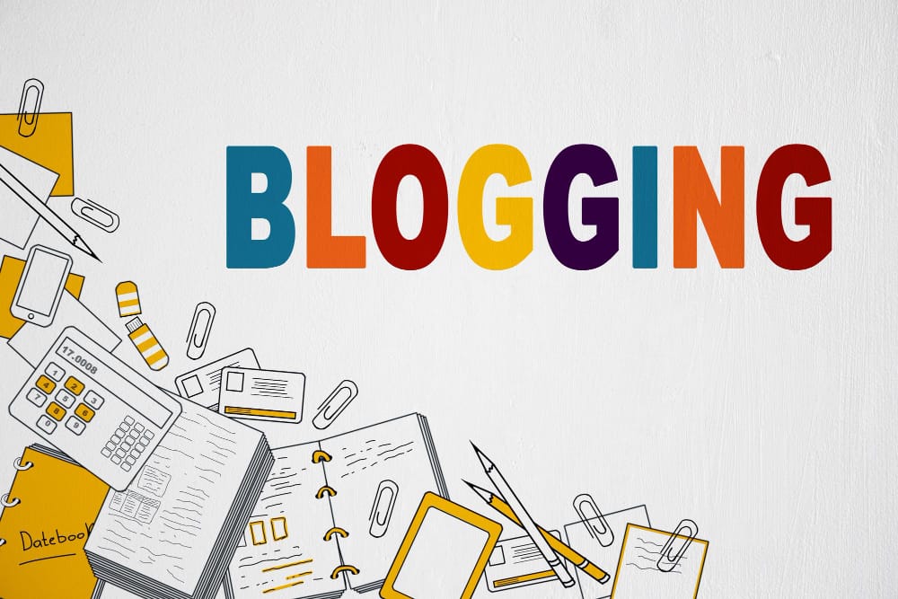 Best Blogging Tools Marketers Use