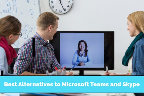 Skype Alternatives