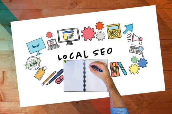 local seo a/b testing