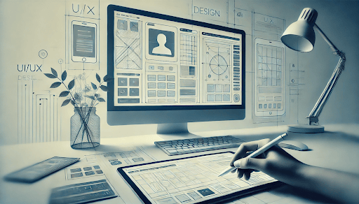 Mastering UX
