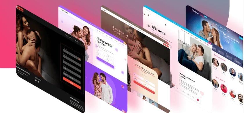 WP Dating WordPress Dating Plugins