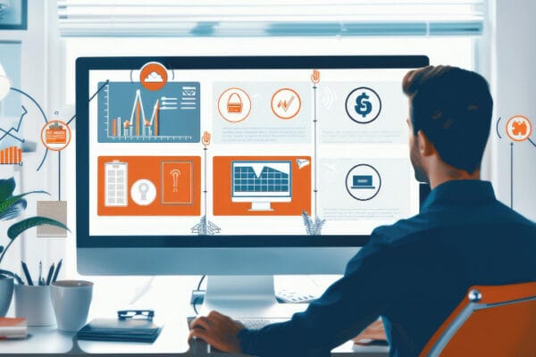 Software for IT Asset Management