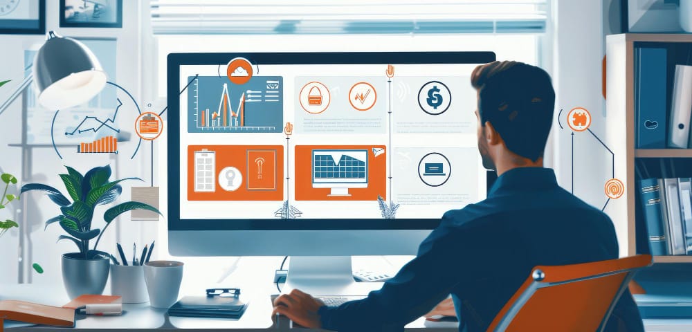 Software for IT Asset Management