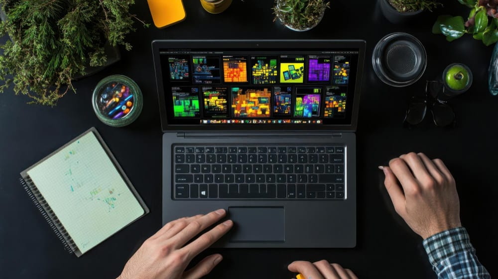 Software for Slideshow Creation