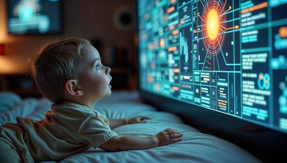 Software for Parental Control