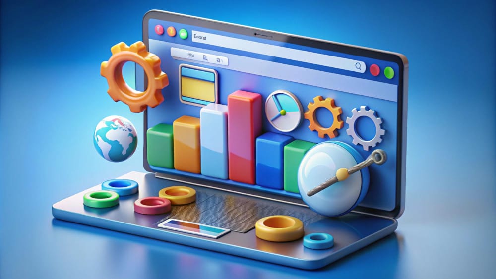 Software for Landing Page Optimization