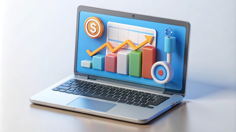 Software for Conversion Rate Optimization