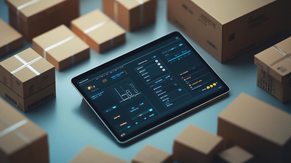 Software for Product Sourcing