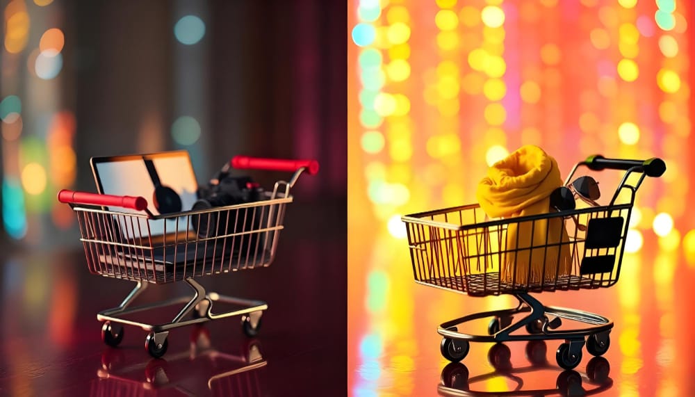 Ecwid vs Shopify