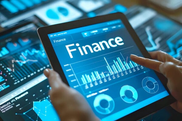 Software for Personal Finance