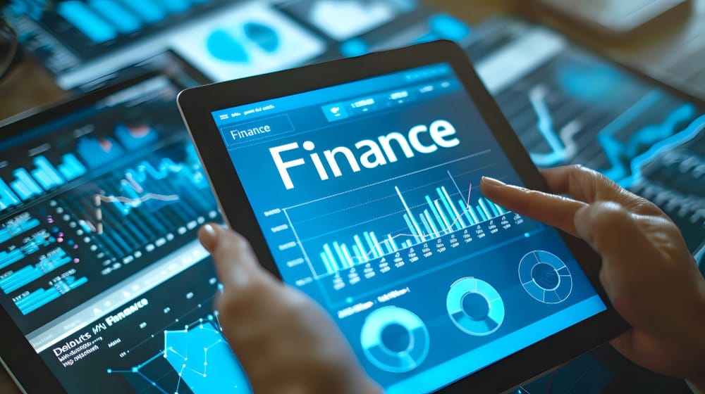 Software for Personal Finance