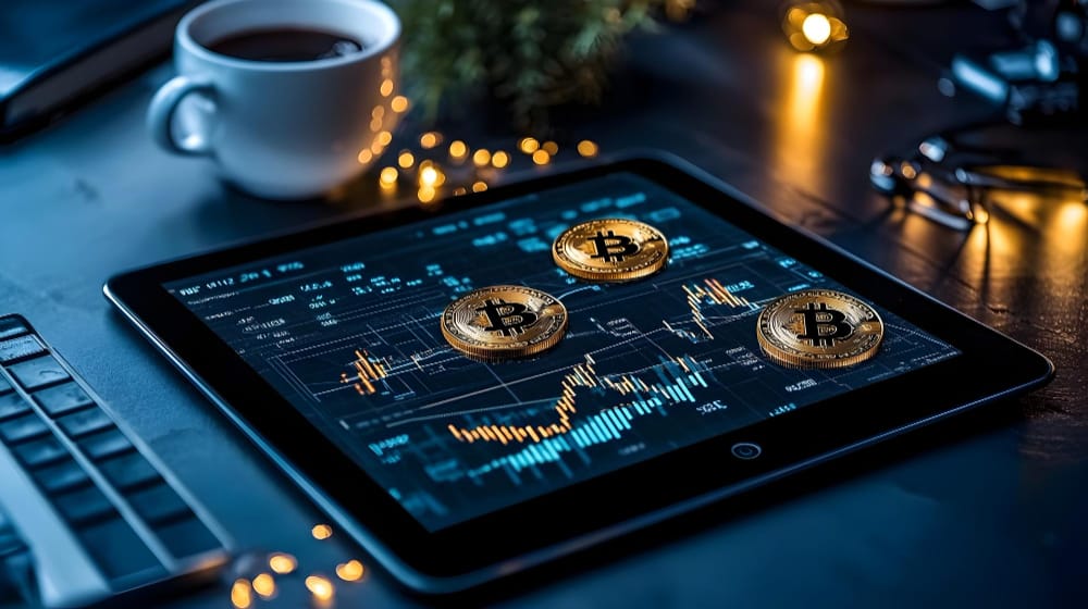 Software for Cryptocurrency Tracking