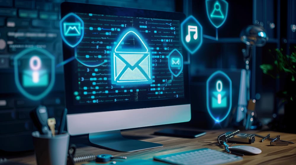 Software for Secure Messaging