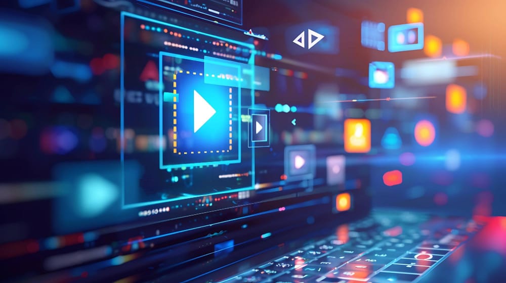 Software for Video Compression