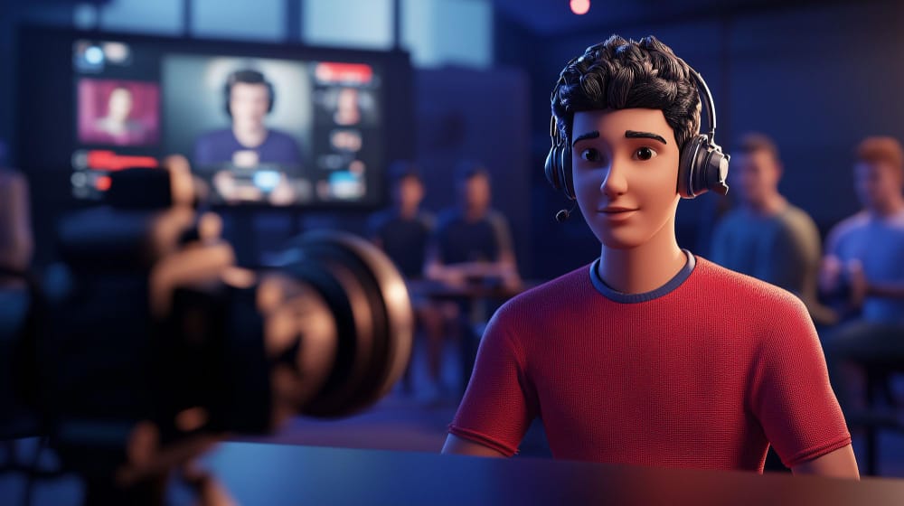 Craft Impactful Alumni Spotlights Easily With AI Video Maker