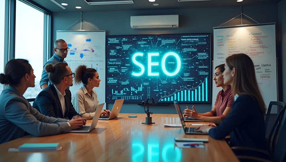 Why SEO Strategy Needs Fresh Data