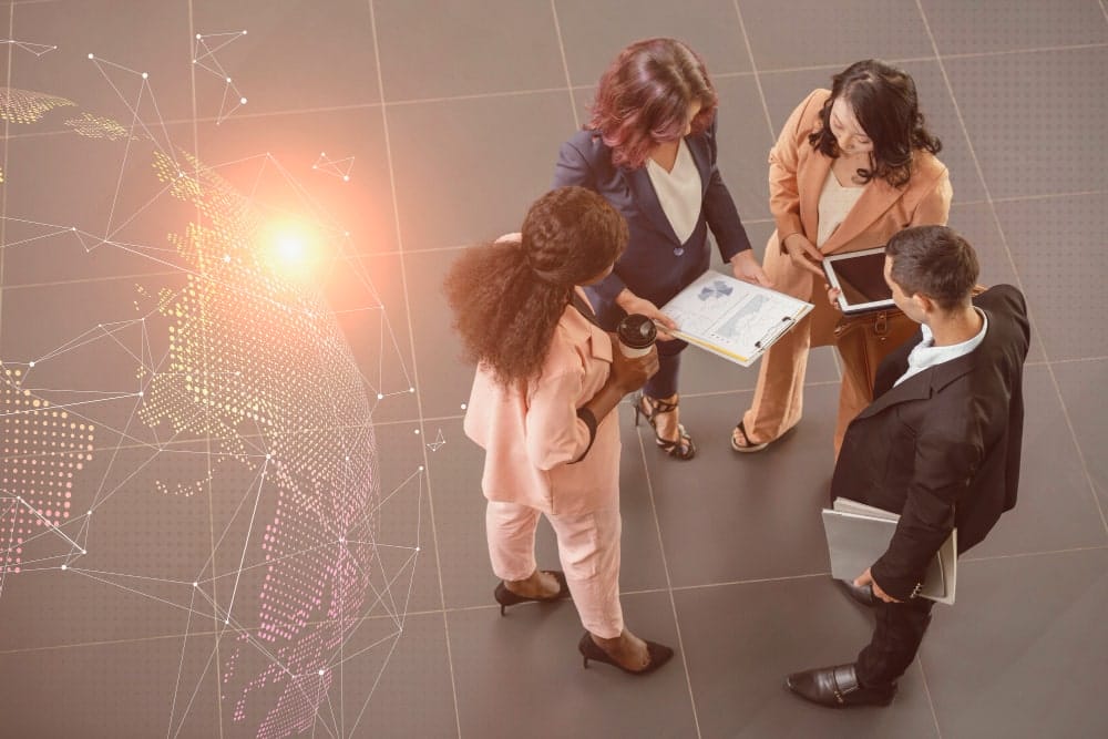 The Science of Storytelling in Business