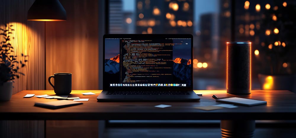 Software for Web Development