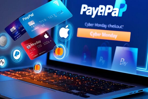 Software for Payroll Processing