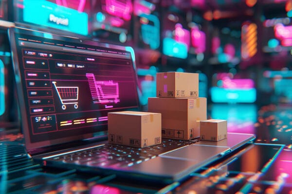 Software for Dropshipping