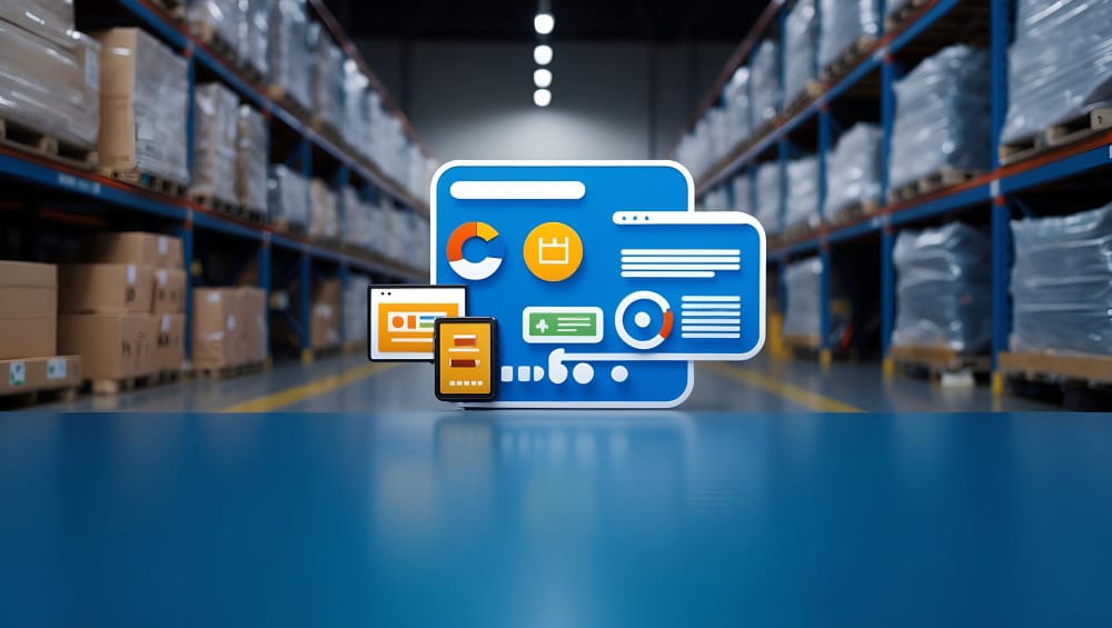 Software for Inventory Forecasting