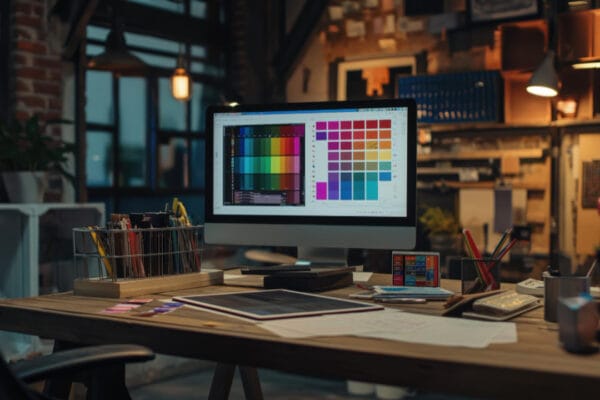 Software for Print-on-Demand