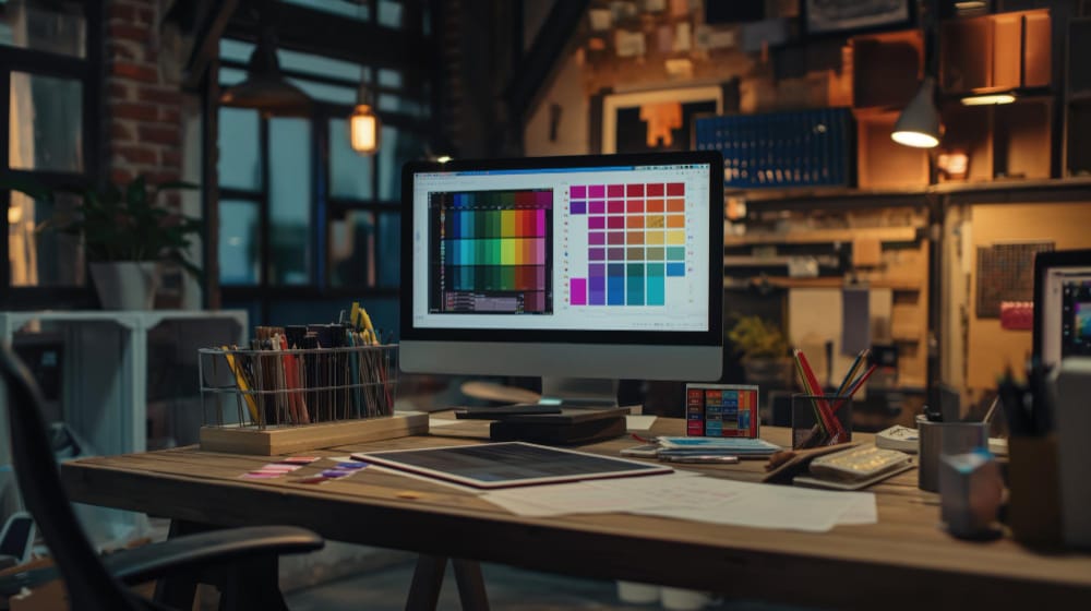 Software for Print-on-Demand