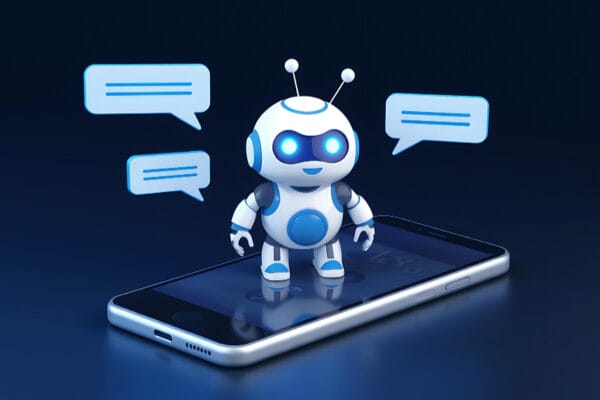 Software for Chatbot Automation