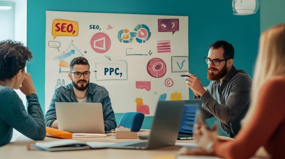 Software for PPC Campaign Management