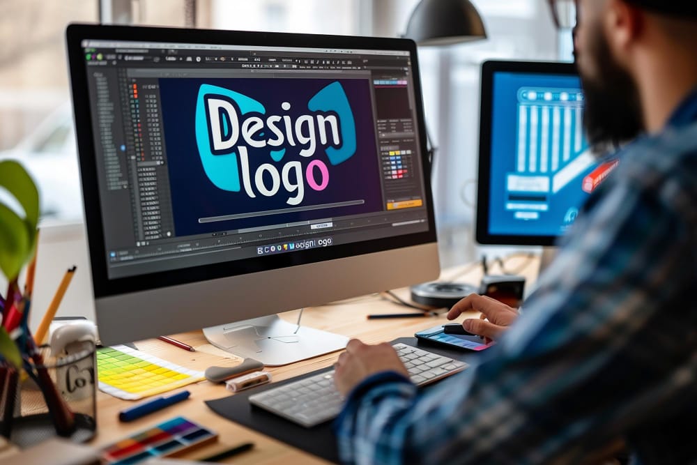 Software for Logo Design
