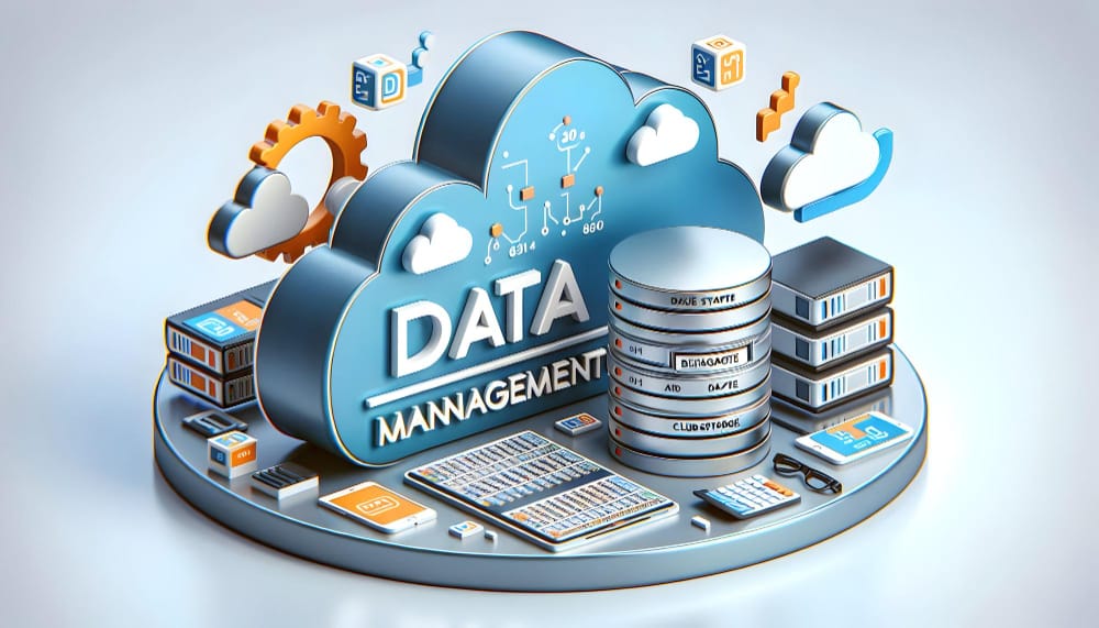 Software for Database Management