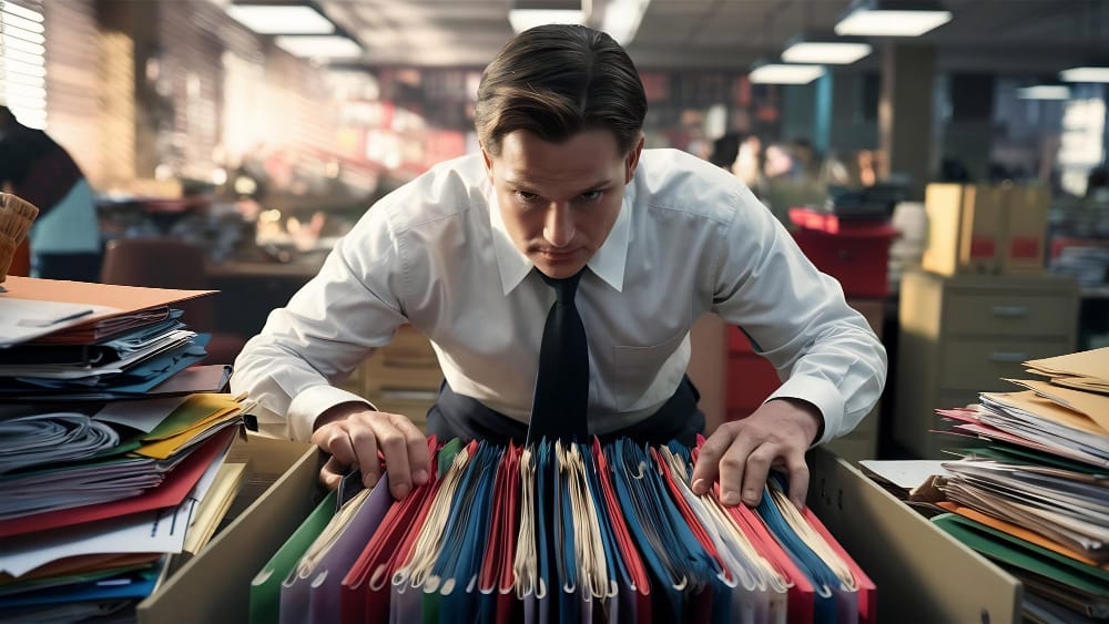 Best Practices for Managing Your Sensitive Files