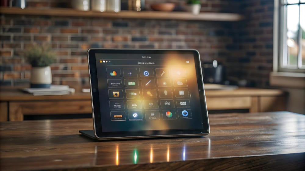 Software for Screen Mirroring