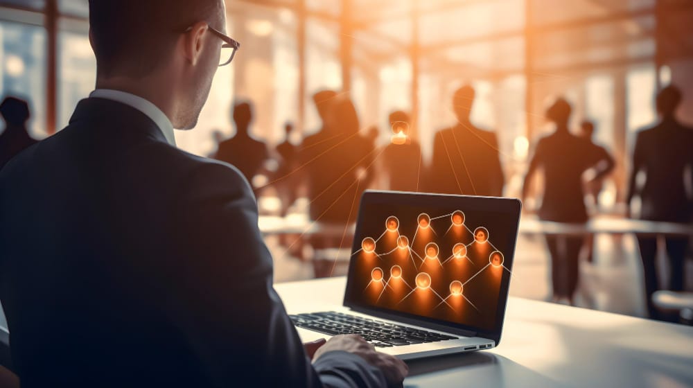 Building a High-Performance Team