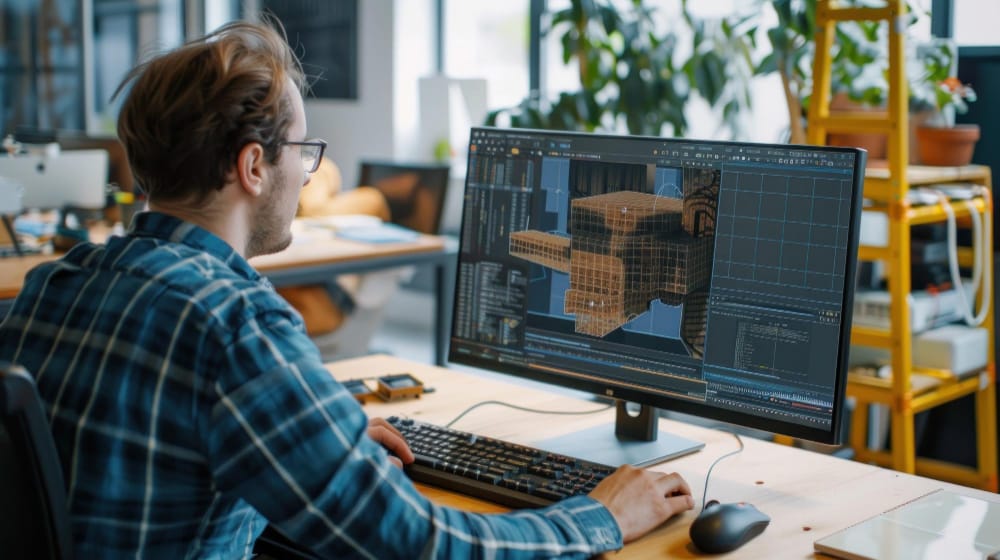 Software for 3D Modeling