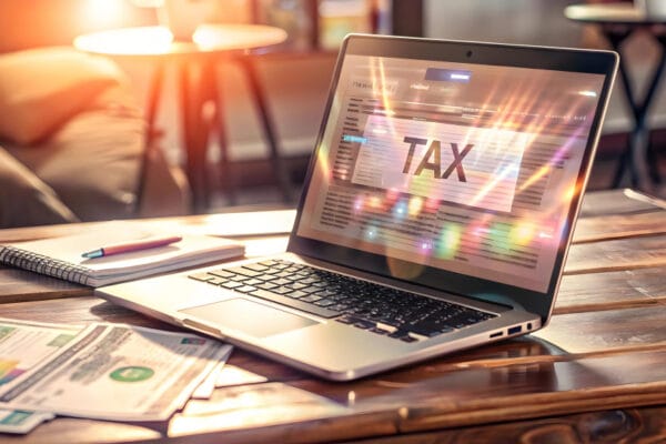 Software for Tax Preparation