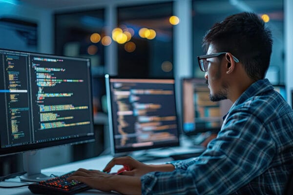 Software for Software Testing