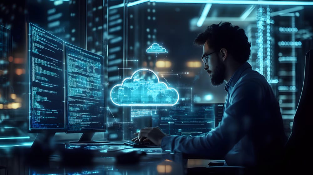 Software for Cloud Computing